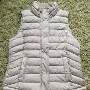 Gap Tan Vest
